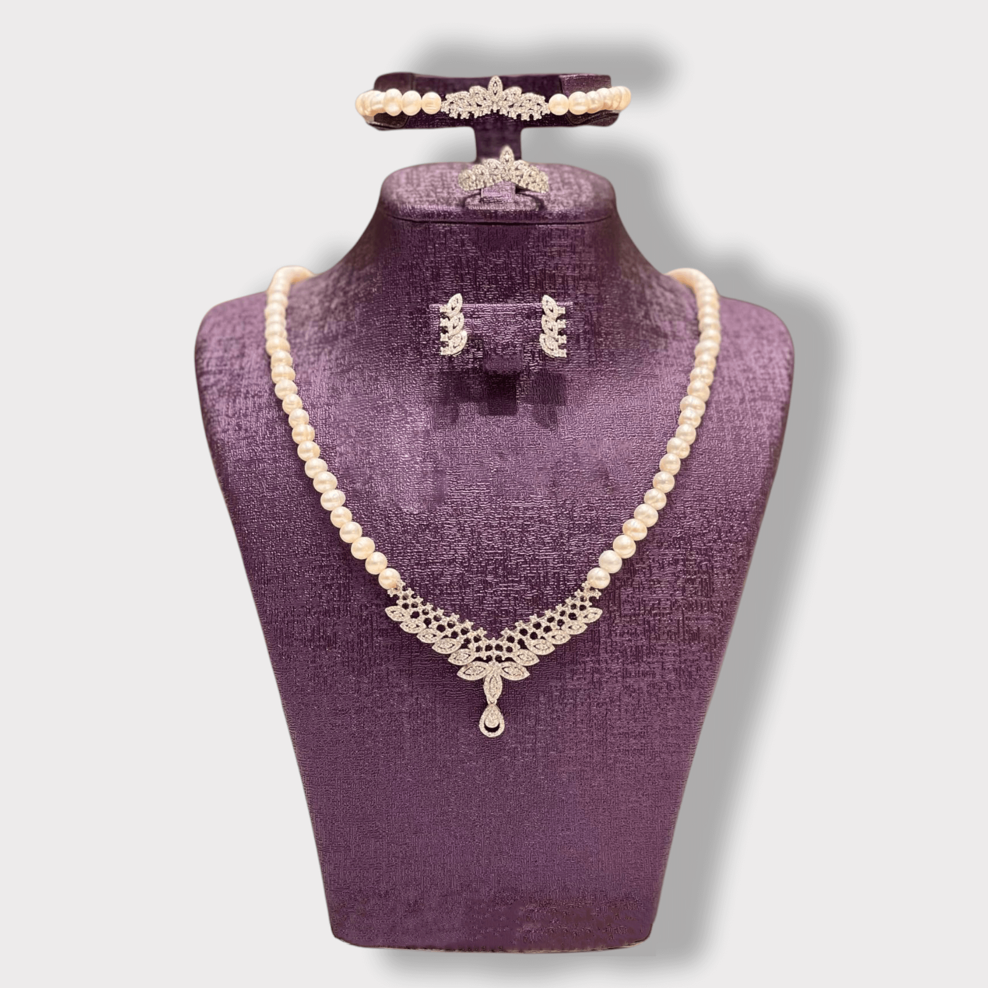 Princess jewelry set - Image 2
