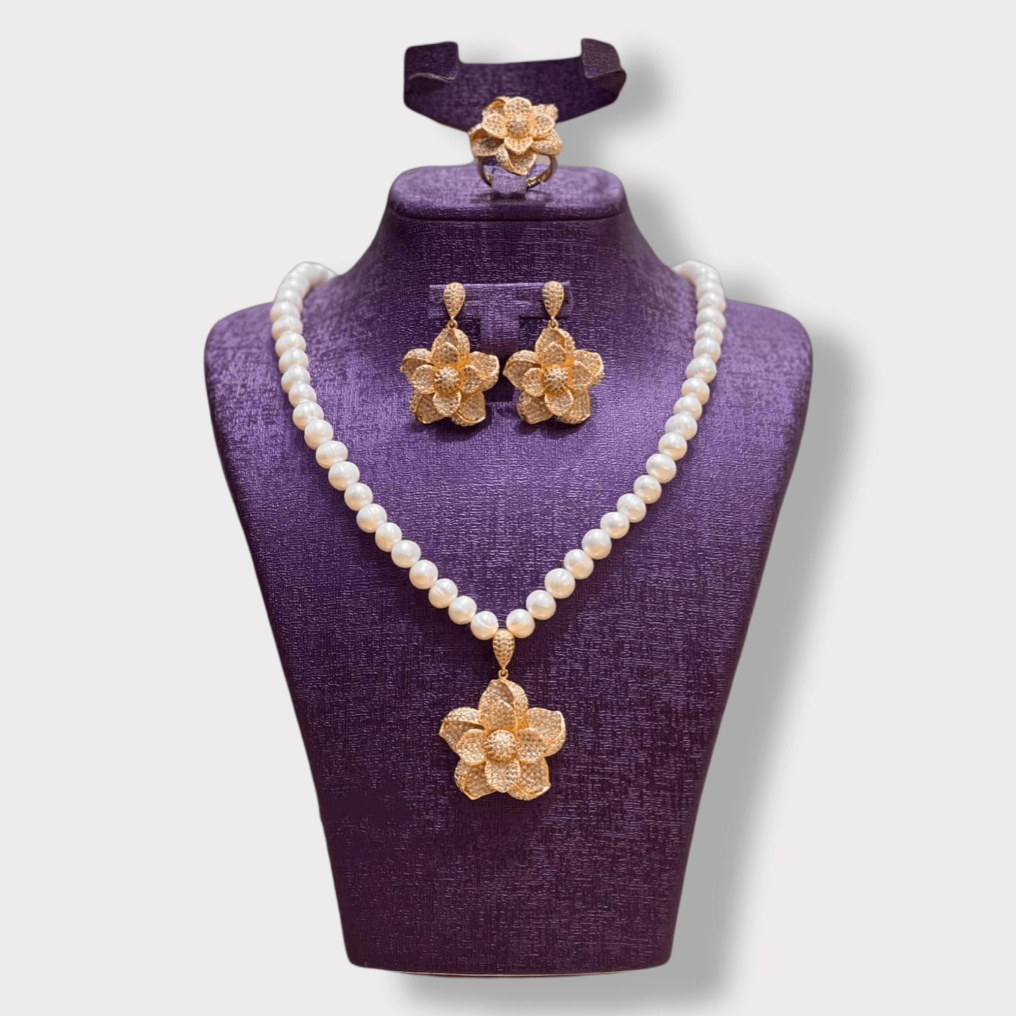 Classic Look Jewelry - Image 5