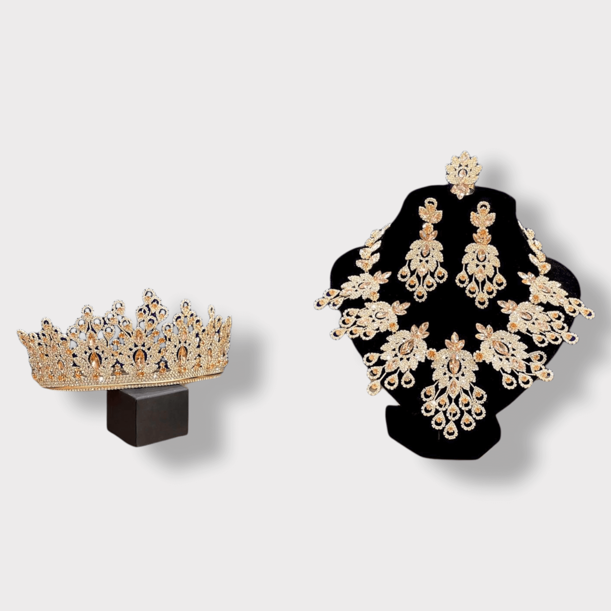 Bridal Jewellery Sets - Image 3
