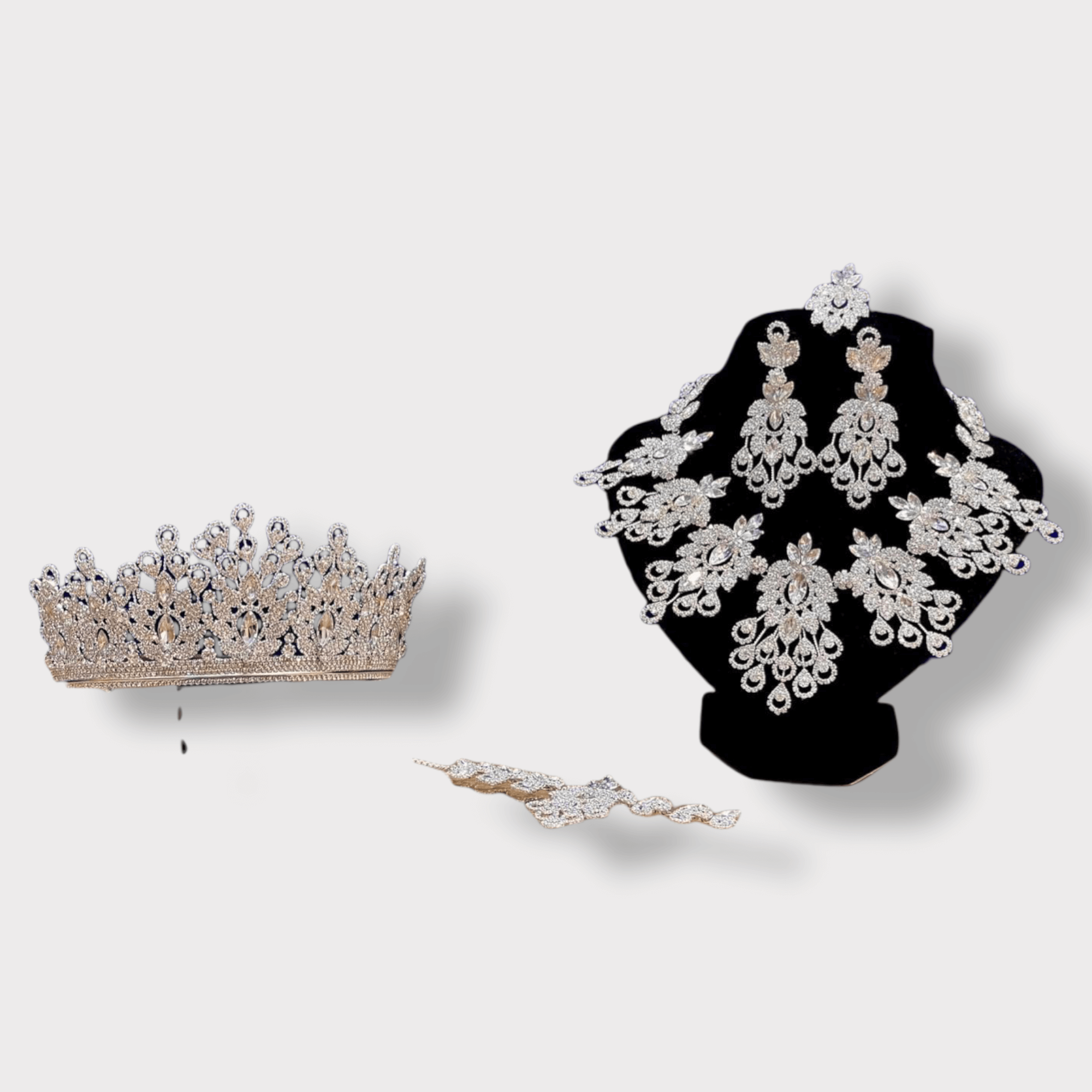 Bridal Jewellery Sets